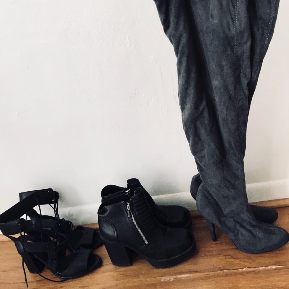 Women shoes size 9